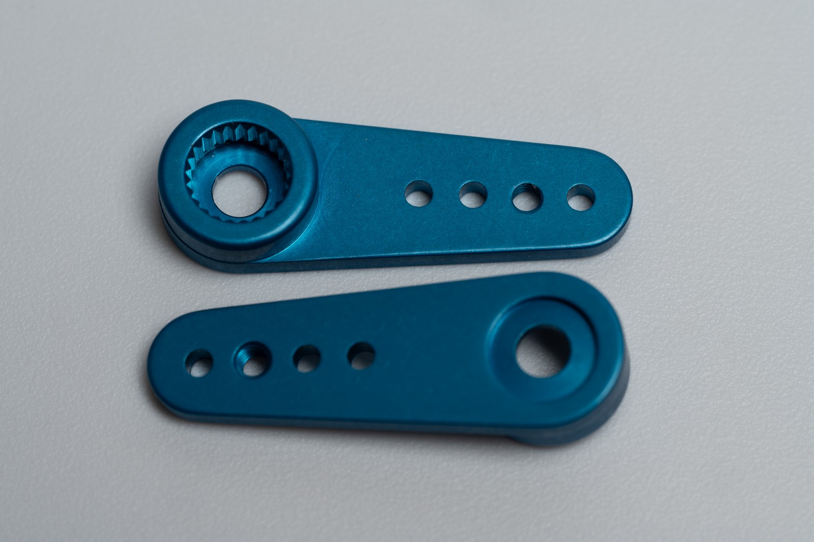 Hitec Standard Metal Servo Horns Hitec Standard Metal Servo Horns